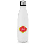 Cinco De Mayo Water Bottle - 17 oz. - Stainless Steel - Full Color Printing