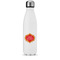 Cinco De Mayo Water Bottle - 17 oz. - Stainless Steel - Full Color Printing