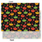 Cinco De Mayo Tissue Paper - Heavyweight - Large - Front & Back