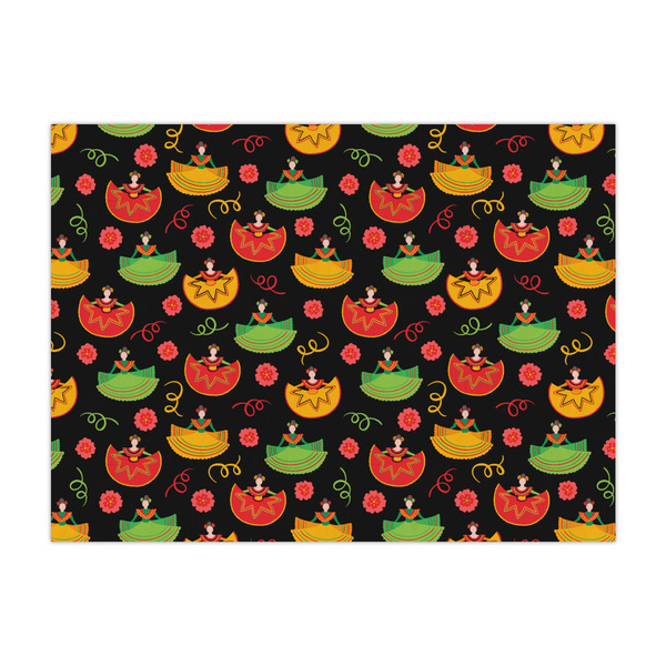Custom Cinco De Mayo Tissue Paper Sheets - Large - Heavyweight