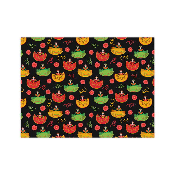 Custom Cinco De Mayo Tissue Paper Sheets - Medium - Heavyweight