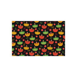 Cinco De Mayo Small Tissue Papers Sheets - Heavyweight