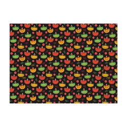 Cinco De Mayo Large Tissue Papers Sheets - Lightweight