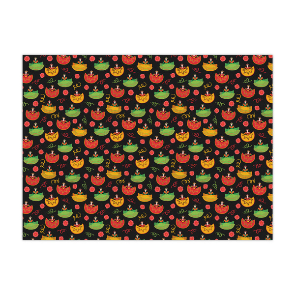 Custom Cinco De Mayo Tissue Paper Sheets