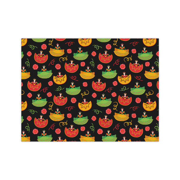Custom Cinco De Mayo Tissue Paper Sheets - Medium - Lightweight