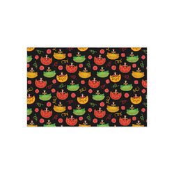 Cinco De Mayo Small Tissue Papers Sheets - Lightweight