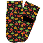 Cinco De Mayo Toddler Ankle Socks