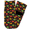 Cinco De Mayo Toddler Ankle Socks