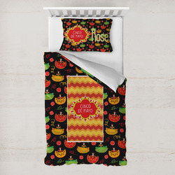 Cinco De Mayo Toddler Bedding