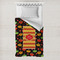 Cinco De Mayo Toddler Duvet Cover