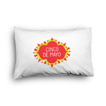 Cinco De Mayo Pillow Case - Toddler - Graphic