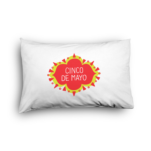 Custom Cinco De Mayo Pillow Case - Toddler - Graphic