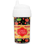 Cinco De Mayo Sippy Cup