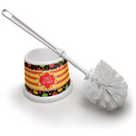 Cinco De Mayo Toilet Brush