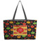 Cinco De Mayo Beach Totes Bag - w/ Black Handles