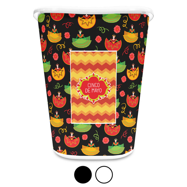 Cinco De Mayo Trash Can Aggregate