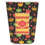 Cinco De Mayo Waste Basket