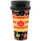 Cinco De Mayo Acrylic Travel Mug without Handle
