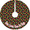 Cinco De Mayo Tree Skirt (Personalized)