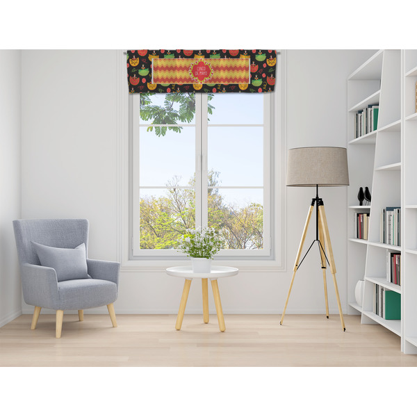 Cinco De Mayo Valance - LIFESTYLE