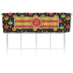 Cinco De Mayo Valance