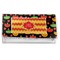 Cinco De Mayo Vinyl Checkbook Cover