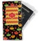 Cinco De Mayo Travel Document Holder
