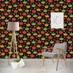 Cinco De Mayo Wallpaper & Surface Covering (Water Activated - Removable)
