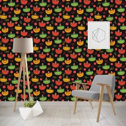 Cinco De Mayo Wallpaper & Surface Covering