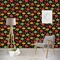 Cinco De Mayo Wallpaper & Surface Covering