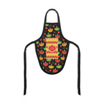 Cinco De Mayo Bottle Apron