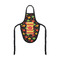 Cinco De Mayo Bottle Apron