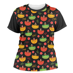 Cinco De Mayo Women's Crew T-Shirt