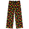 Cinco De Mayo Womens Pajama Pants - M