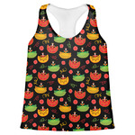 Cinco De Mayo Womens Racerback Tank Top - 2X Large