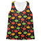 Cinco De Mayo Womens Racerback Tank Top - X Large