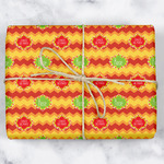 Cinco De Mayo Wrapping Paper (Personalized)