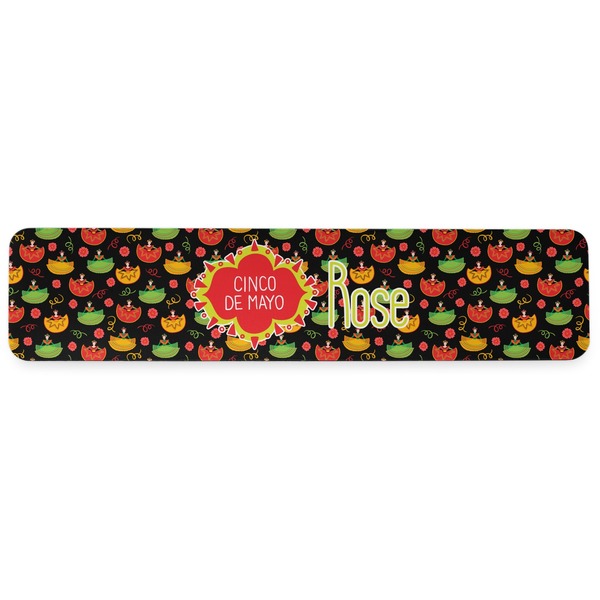 Cinco De Mayo Wrist Rest - Apvl