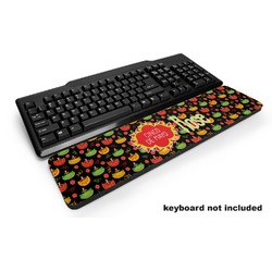 Cinco De Mayo Keyboard Wrist Rest (Personalized)
