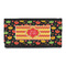 Cinco De Mayo Leatherette Ladies Wallet