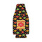 Cinco De Mayo Zipper Bottle Cooler
