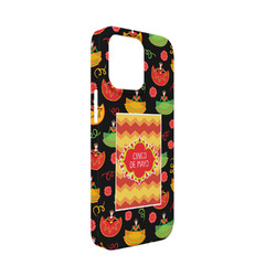 Cinco De Mayo iPhone Case - Plastic - iPhone 13 Mini