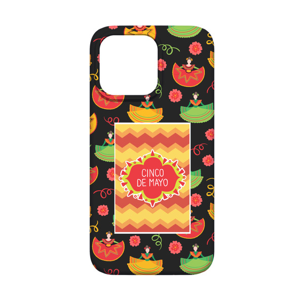 Cinco De Mayo iPhone 13 Mini Case - Back