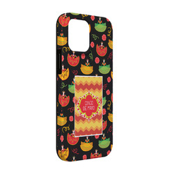 Cinco De Mayo iPhone Case - Rubber Lined - iPhone 13 Pro
