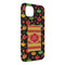 Cinco De Mayo iPhone Case - Rubber Lined - iPhone 14 Plus