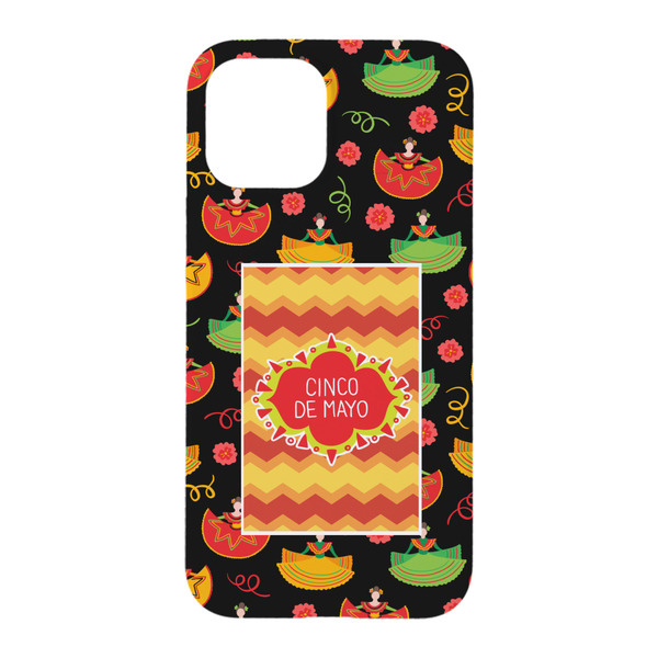 Cinco De Mayo iPhone 15 Case - Back