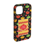 Cinco De Mayo iPhone Case - Rubber Lined - iPhone 15 Pro