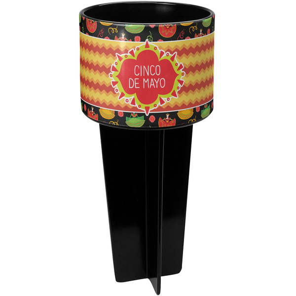 Cinco De Mayo spiker_black_apvl