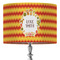 Fiesta - Cinco de Mayo 16" Drum Lamp Shade - Fabric (Personalized)