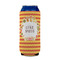 Fiesta - Cinco de Mayo 16oz Can Sleeve - FRONT (on can)